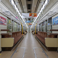 OsakaMetro（旧大阪市営地下鉄）