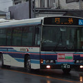 箱根登山鉄道バス