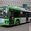 大阪シティバス・旧大阪市営バス