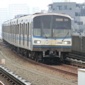 鉄道車両（横浜市営地下鉄）