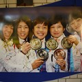 20161029 女子レスリングの名門至学館大学見学ウォーキング