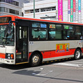 和歌山バス・和歌山バス那賀
