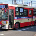 堀川バス